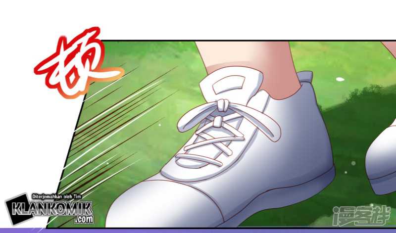 Supreme Mouth Cannon Chapter 54 Gambar 30