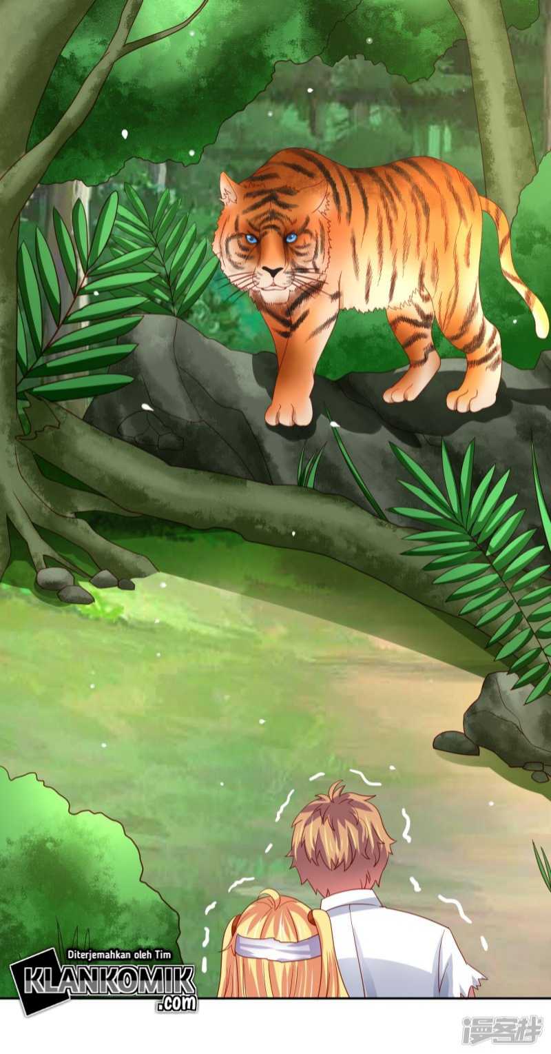 Supreme Mouth Cannon Chapter 54 Gambar 33