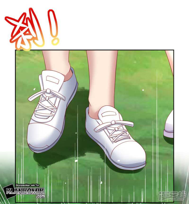 Supreme Mouth Cannon Chapter 54 Gambar 35
