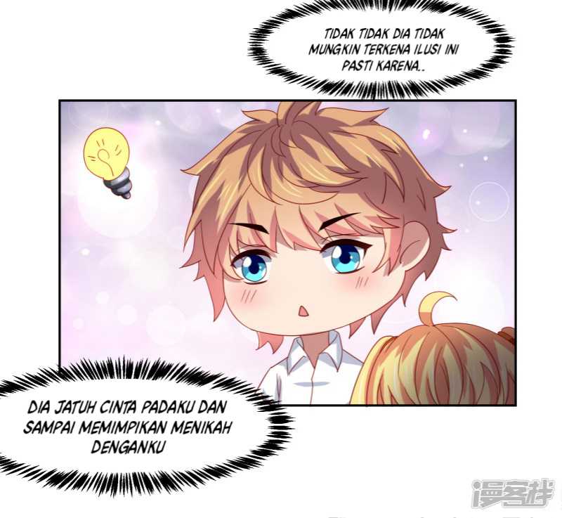 Supreme Mouth Cannon Chapter 54 Gambar 4