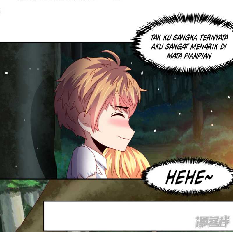 Supreme Mouth Cannon Chapter 54 Gambar 5