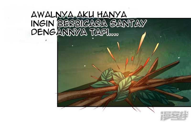 Supreme Mouth Cannon Chapter 53 Gambar 27