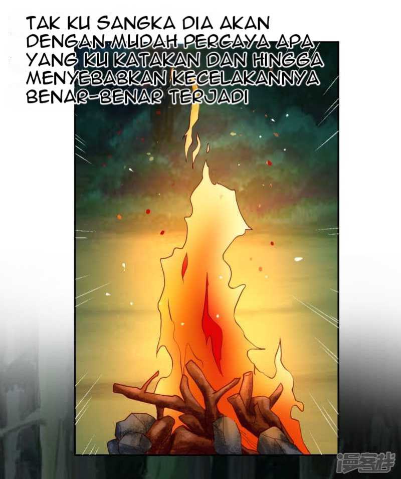 Supreme Mouth Cannon Chapter 53 Gambar 28