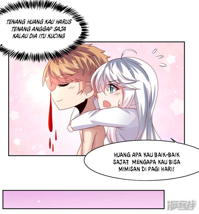Supreme Mouth Cannon Chapter 52 Gambar 10