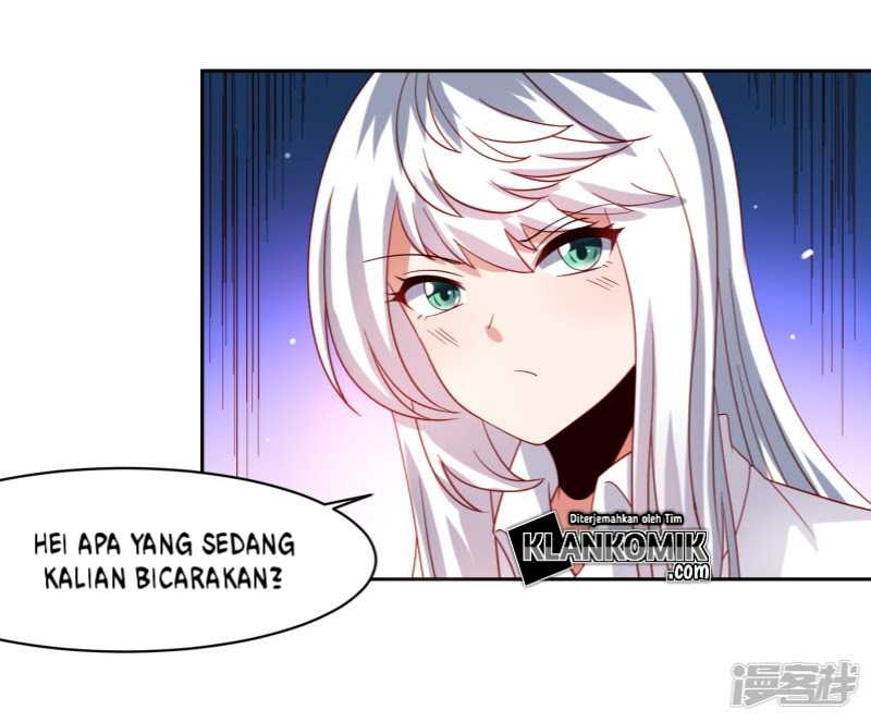 Supreme Mouth Cannon Chapter 52 Gambar 27