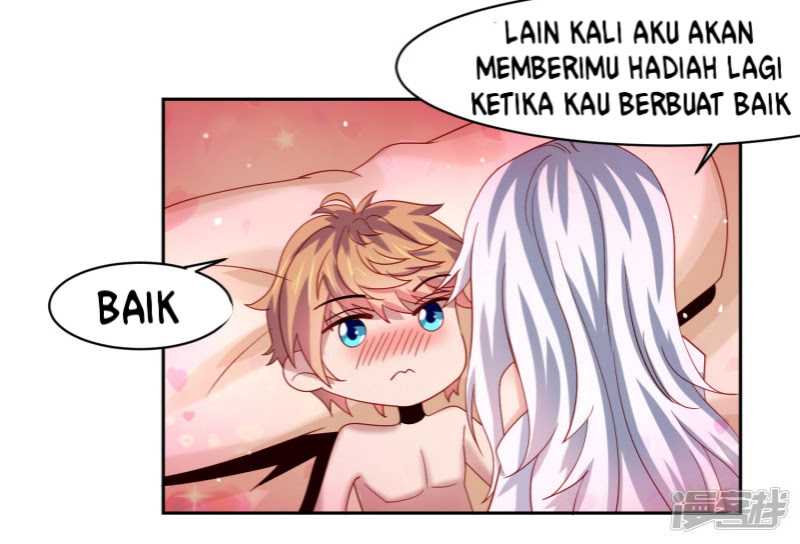 Supreme Mouth Cannon Chapter 52 Gambar 3
