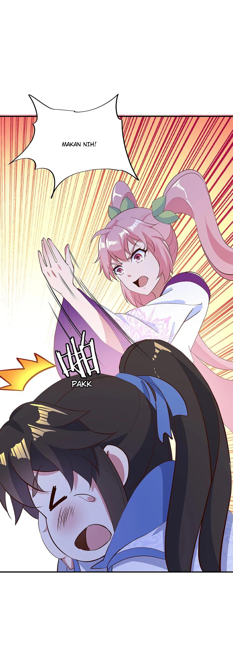 Peerless Soul Chapter 208 Gambar 9