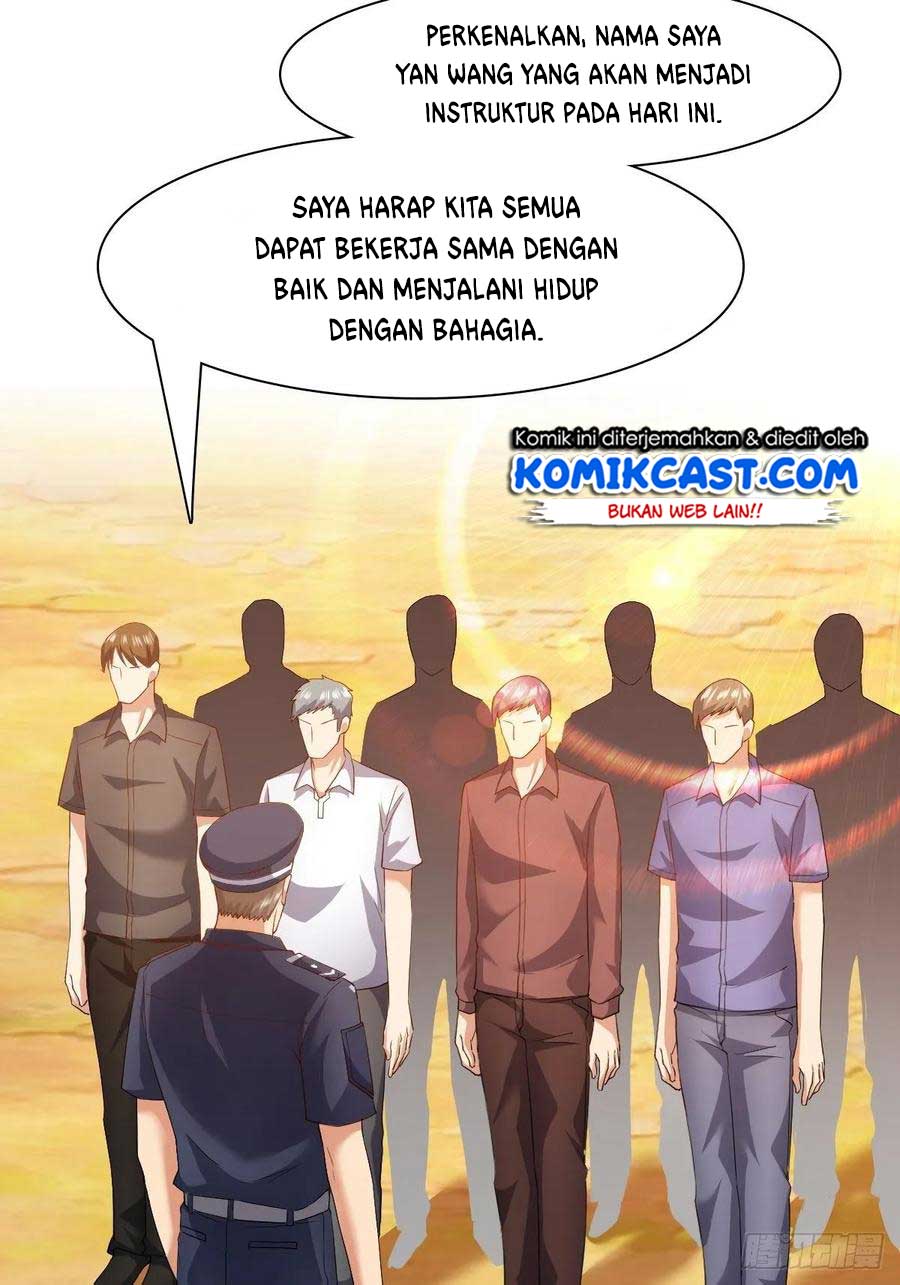 The Genius System Chapter 69 Gambar 17