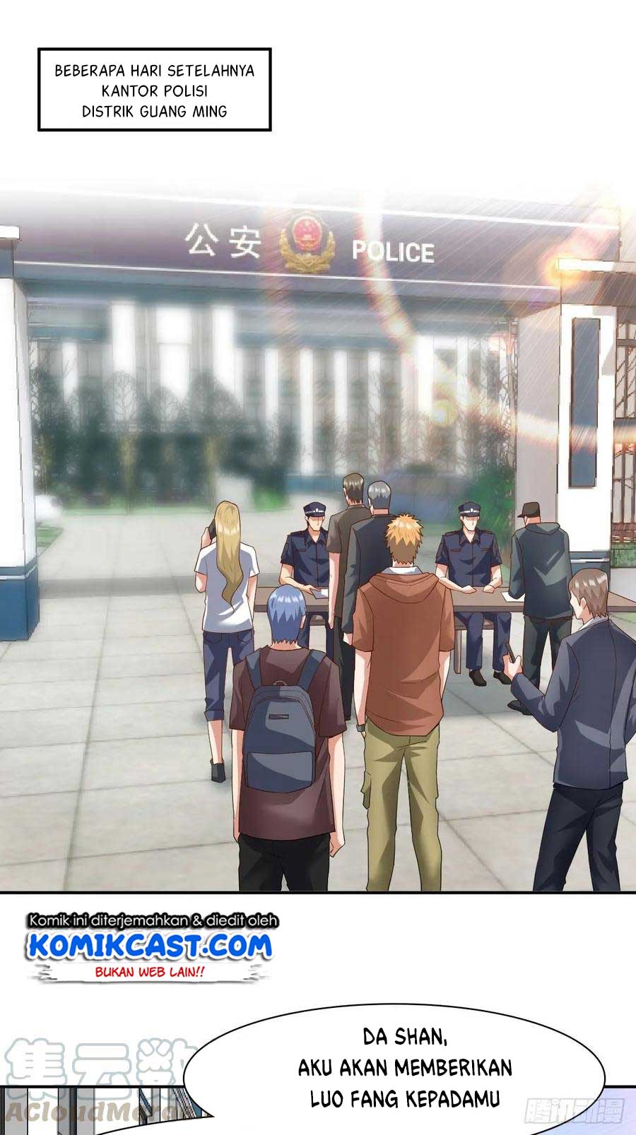 Baca  The Genius System Chapter 69 Gambar 2