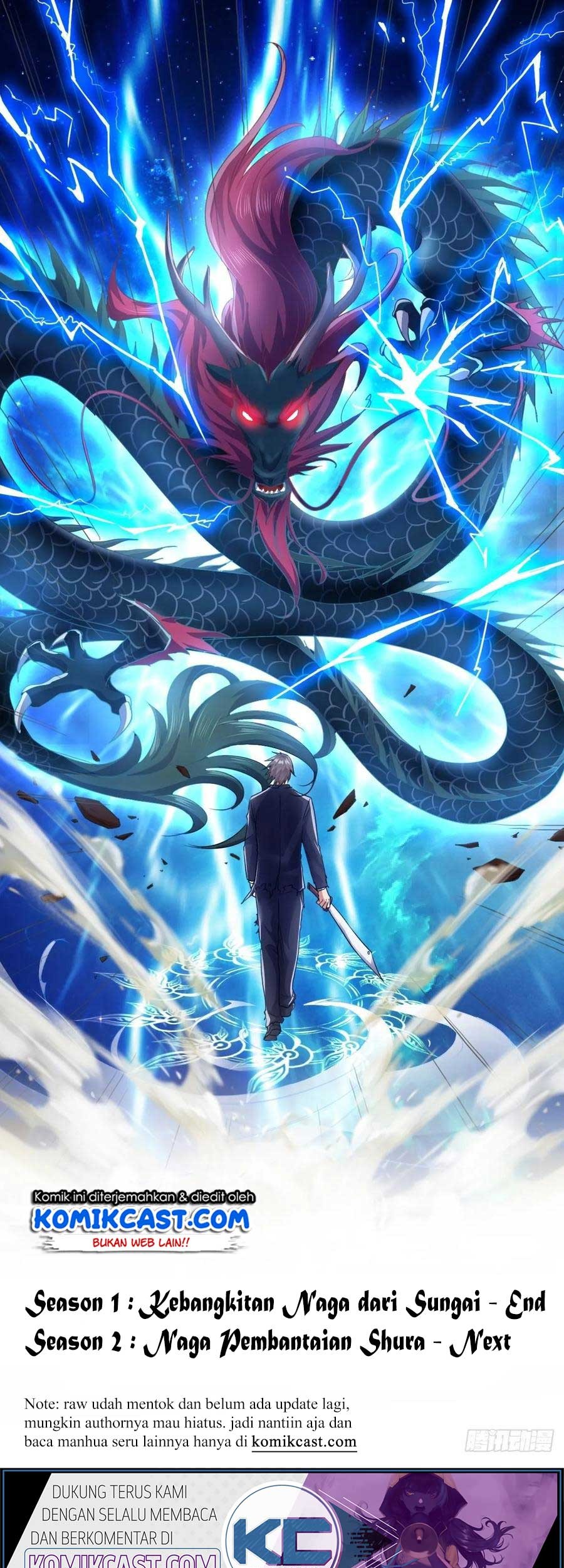 The Genius System Chapter 69 Gambar 25