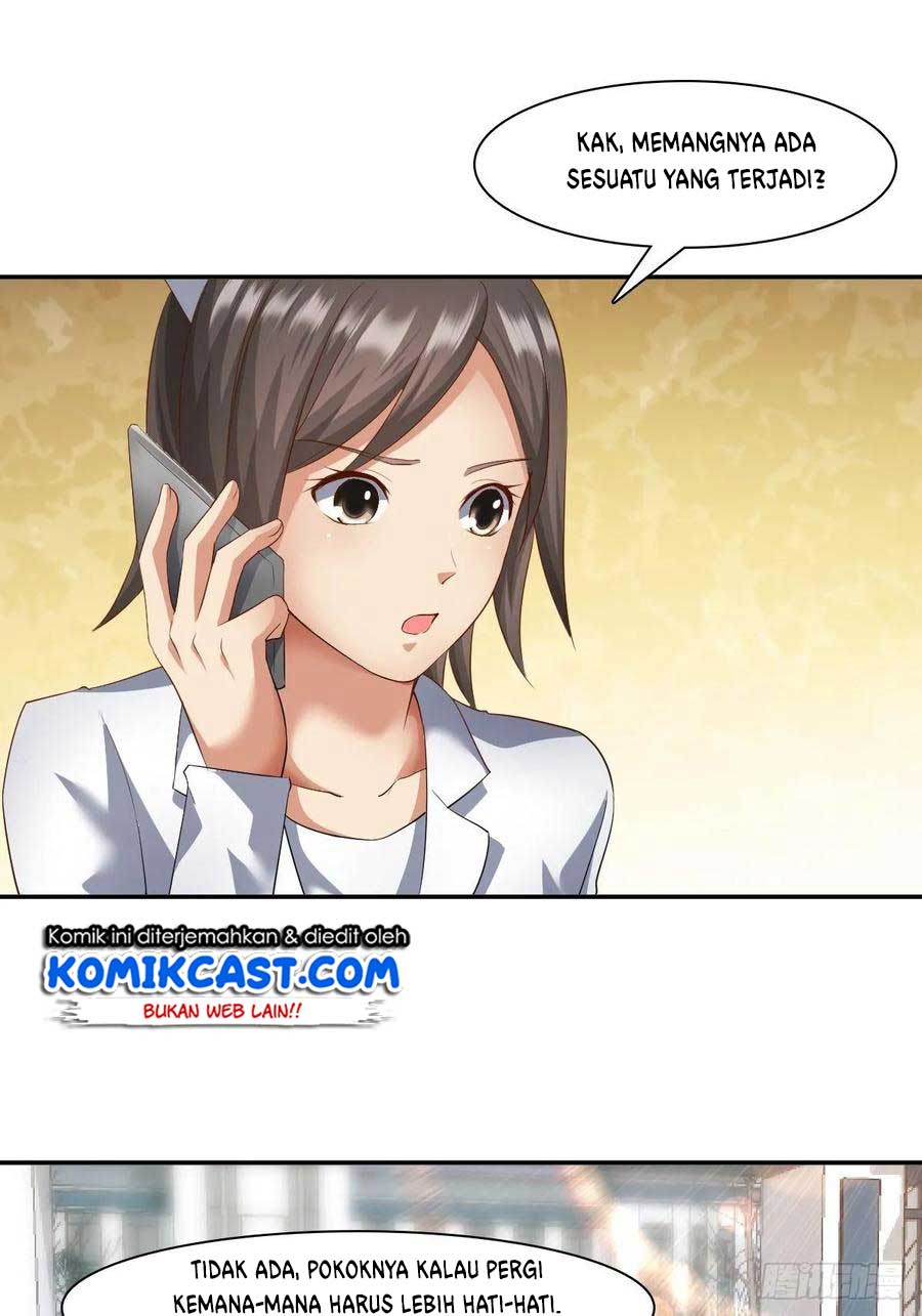 The Genius System Chapter 69 Gambar 7