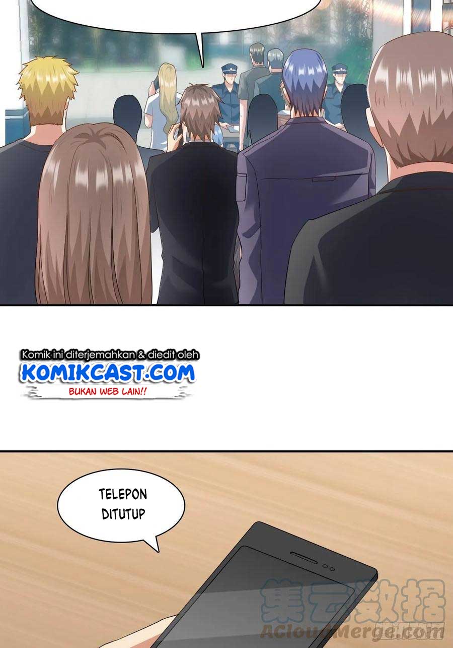 The Genius System Chapter 69 Gambar 8