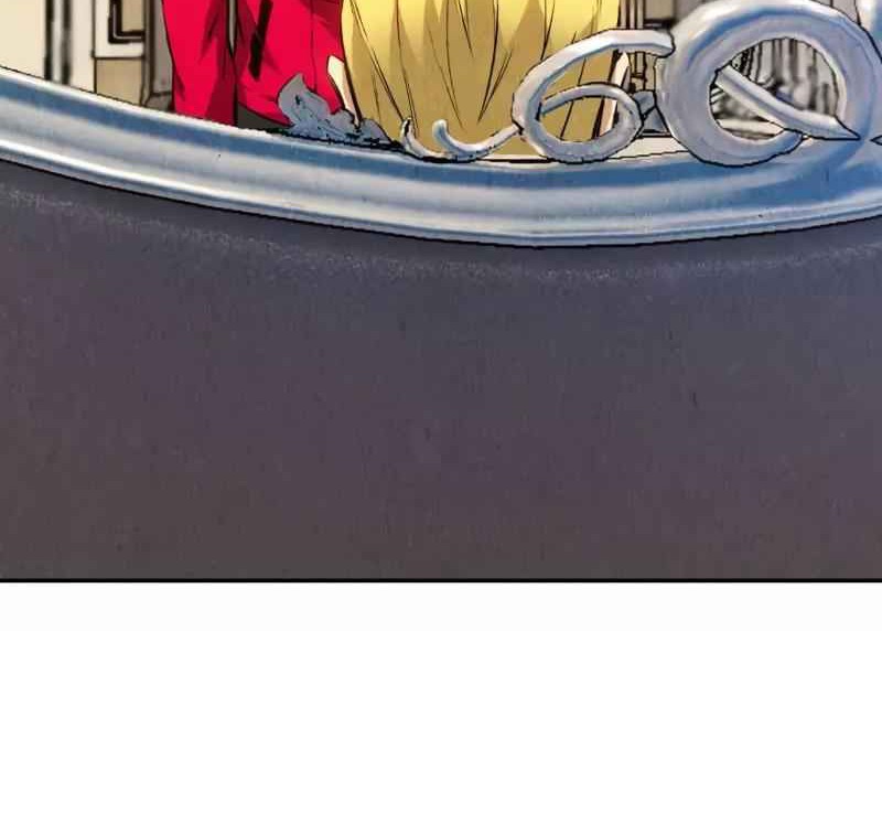 I Was Trash Chapter 112 Gambar 27