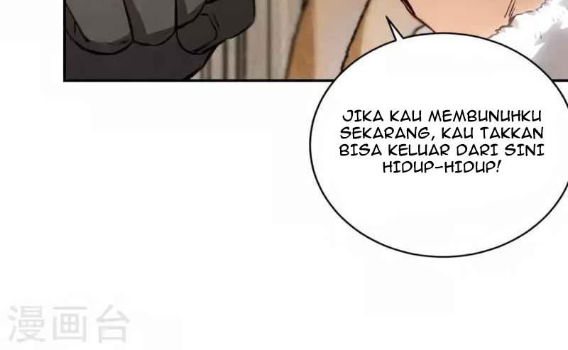 I Was Trash Chapter 112 Gambar 29