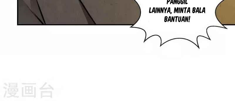 I Was Trash Chapter 112 Gambar 35