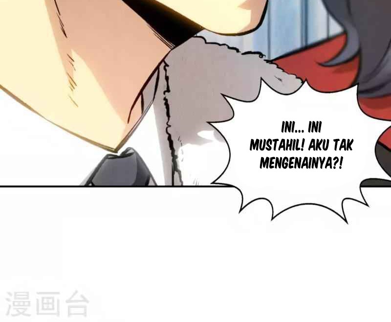 I Was Trash Chapter 112 Gambar 9