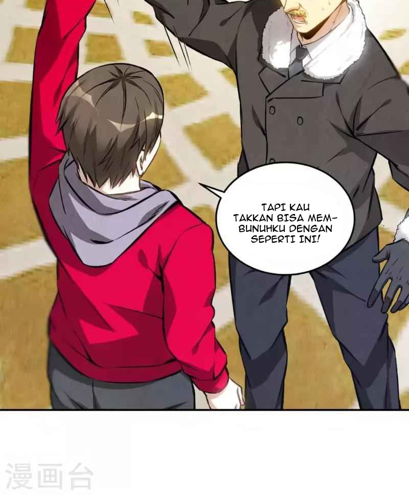 I Was Trash Chapter 112 Gambar 15