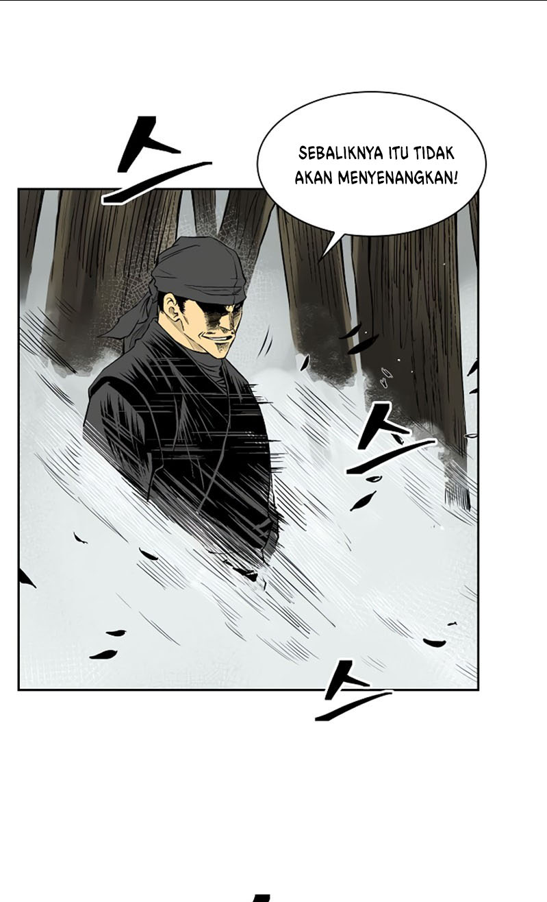 Record of the War God Chapter 38 Gambar 16