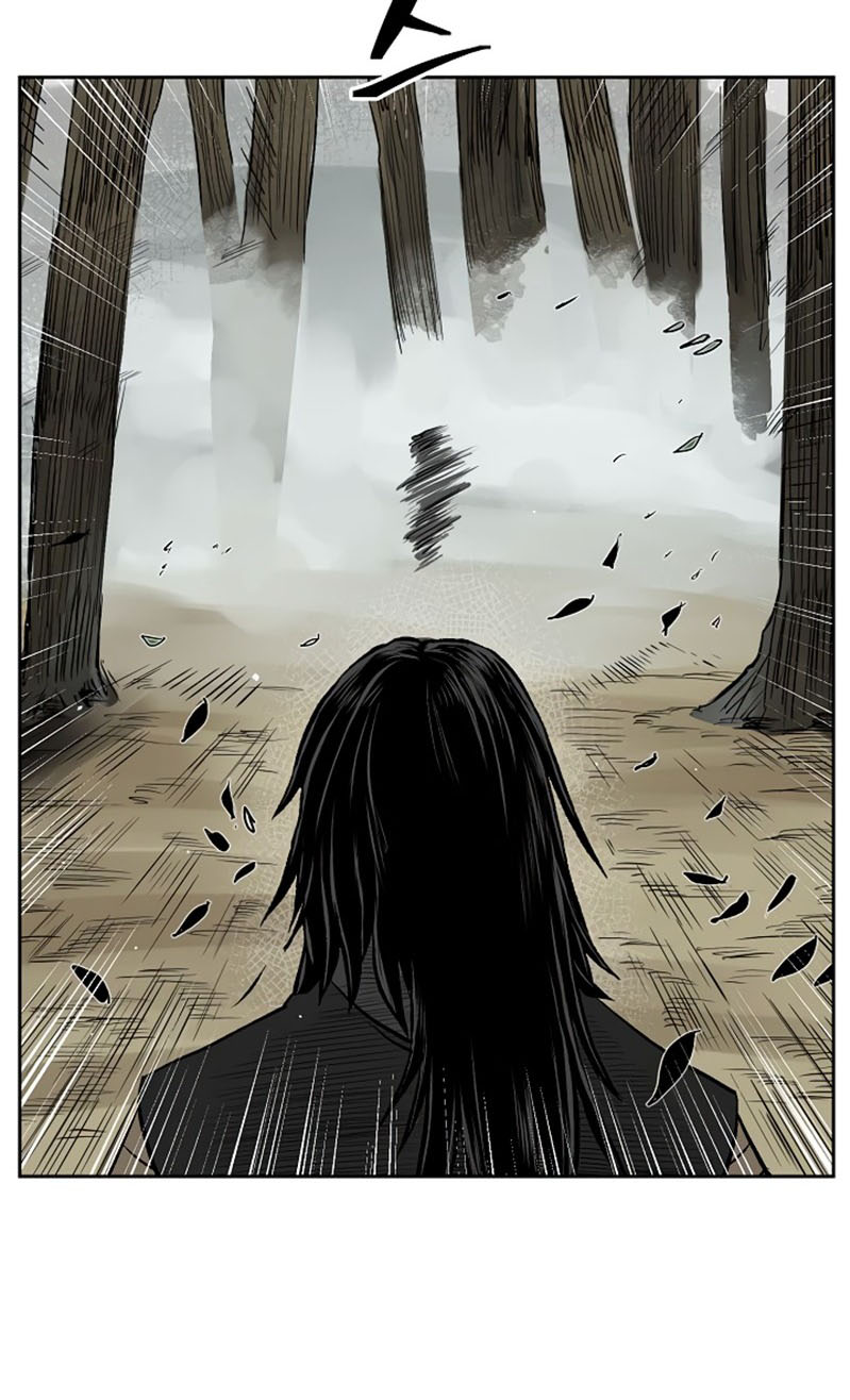 Record of the War God Chapter 38 Gambar 17