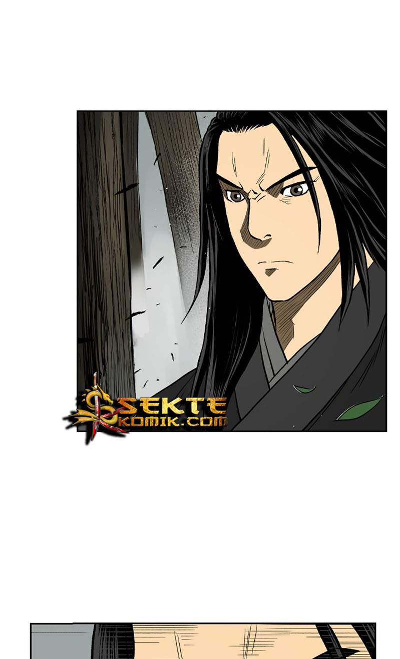 Record of the War God Chapter 38 Gambar 18