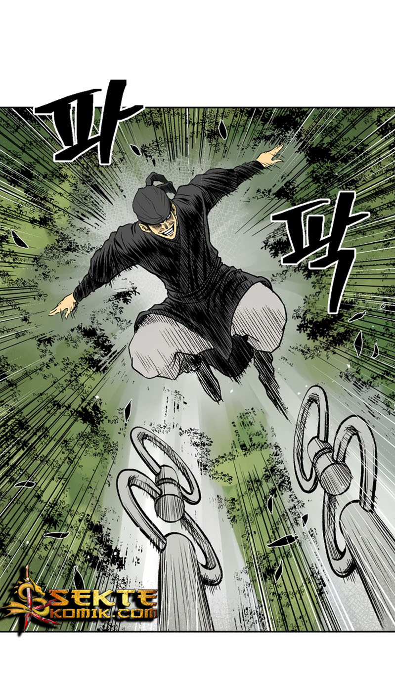 Record of the War God Chapter 38 Gambar 22