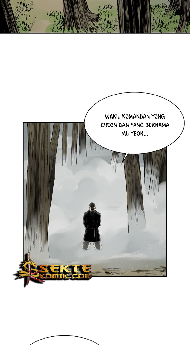 Record of the War God Chapter 38 Gambar 4