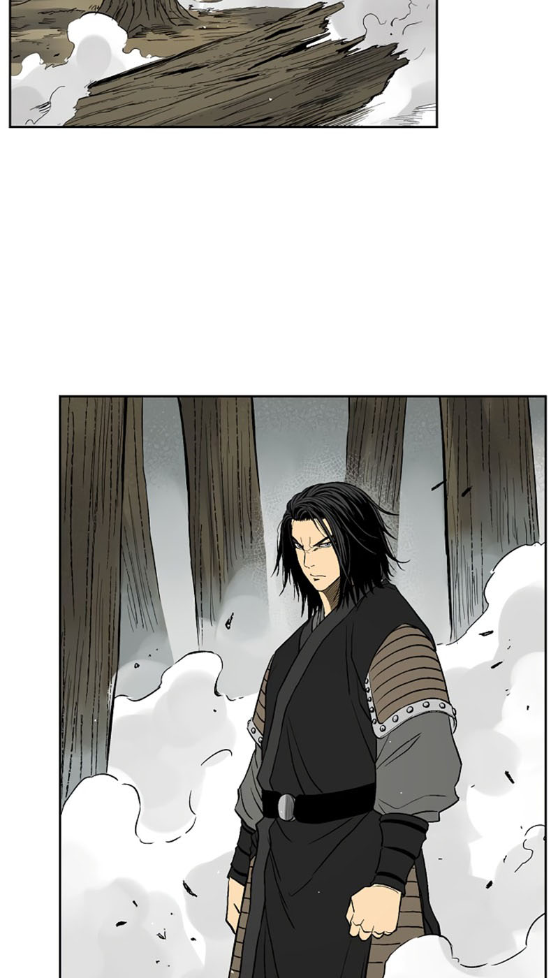 Record of the War God Chapter 38 Gambar 47