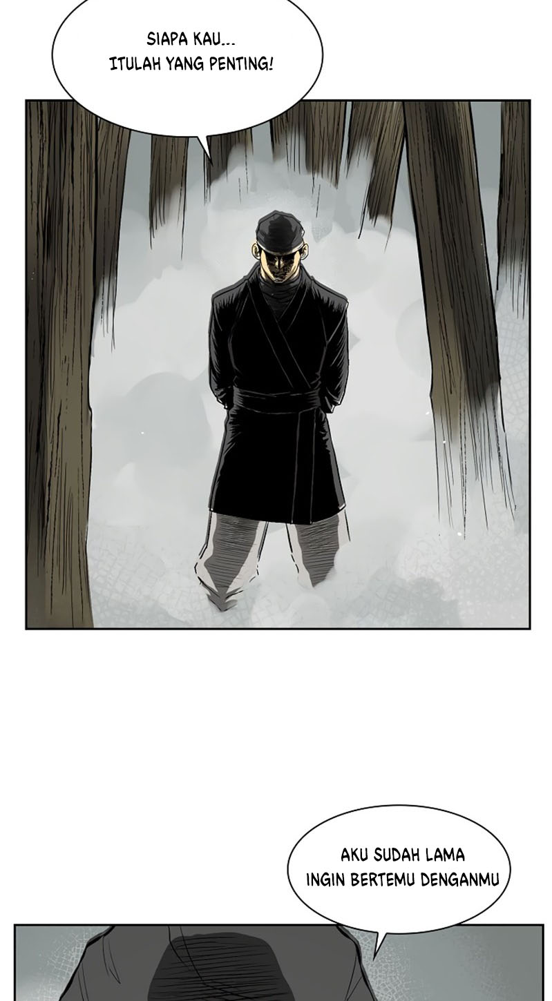 Record of the War God Chapter 38 Gambar 5