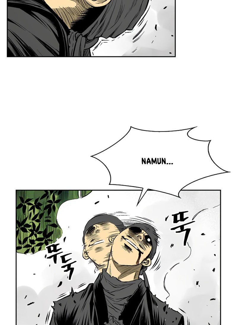 Record of the War God Chapter 38 Gambar 51