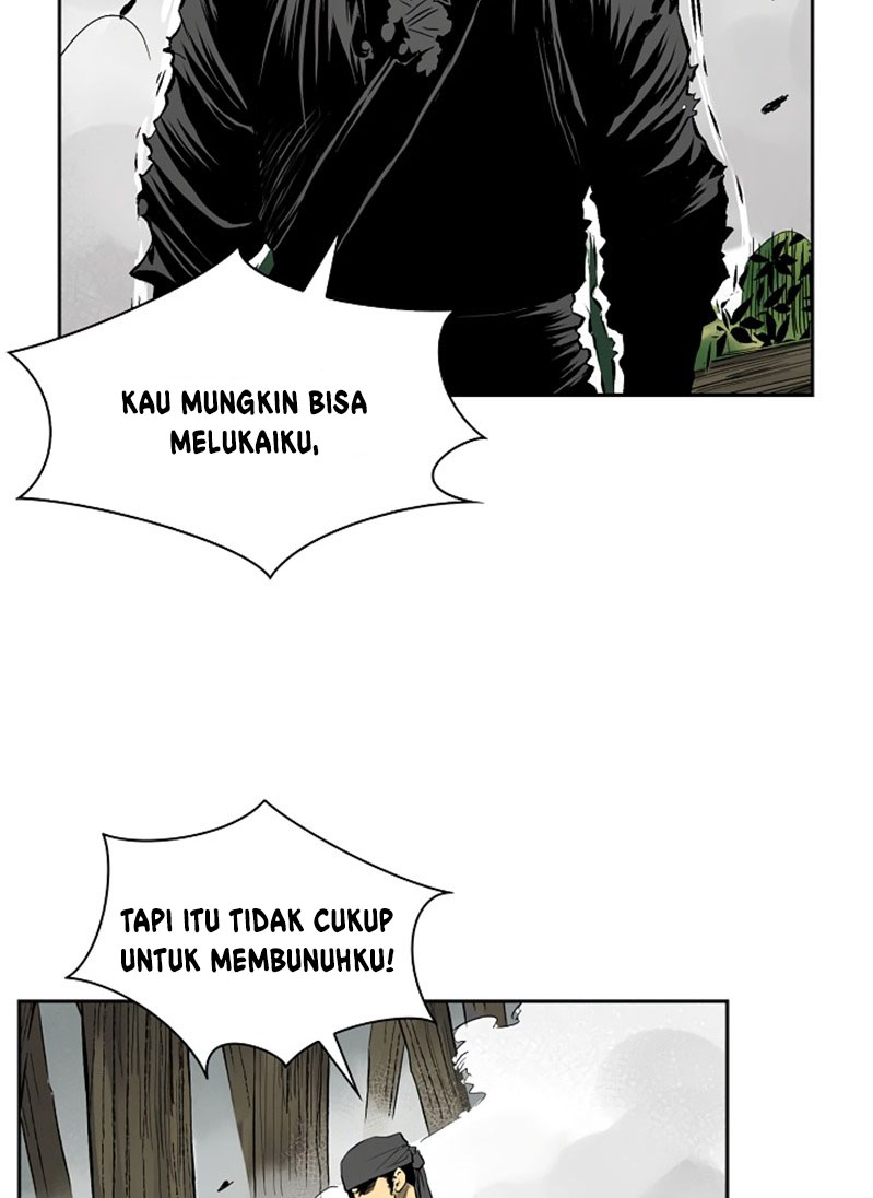 Record of the War God Chapter 38 Gambar 52