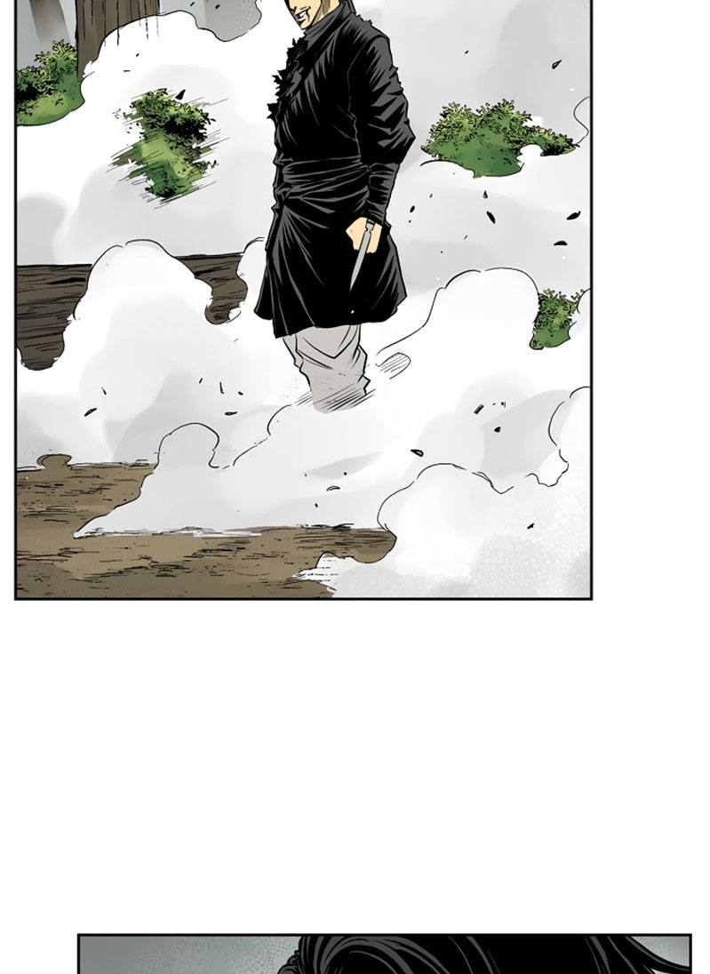 Record of the War God Chapter 38 Gambar 53