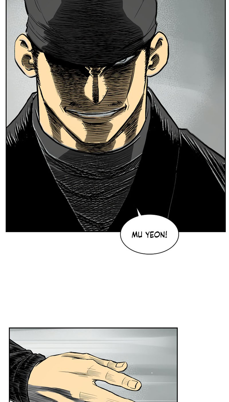 Record of the War God Chapter 38 Gambar 6