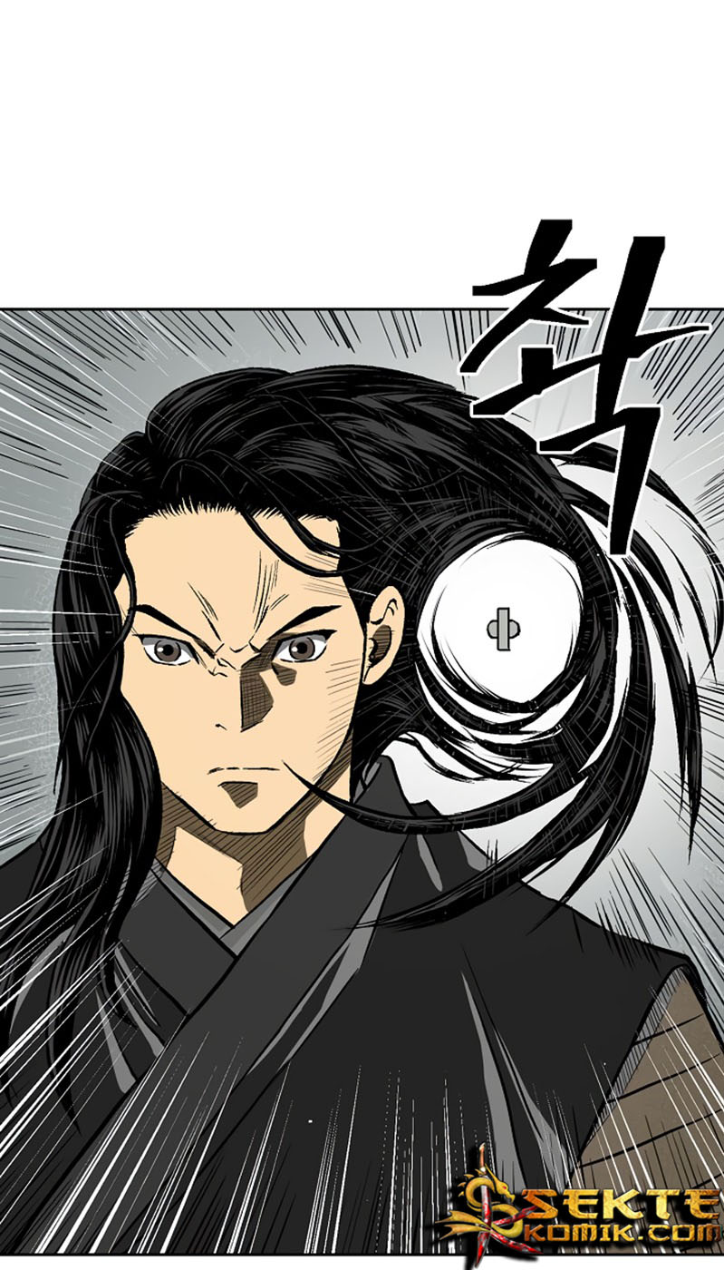 Record of the War God Chapter 38 Gambar 8