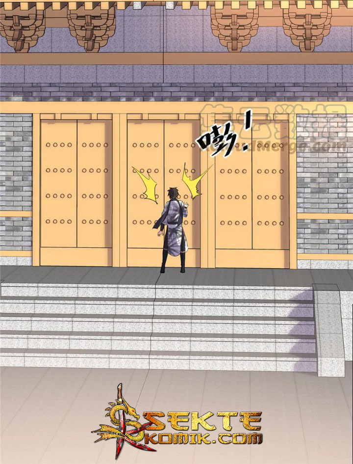 I Might Be A Fake Cultivator Chapter 10 Gambar 27