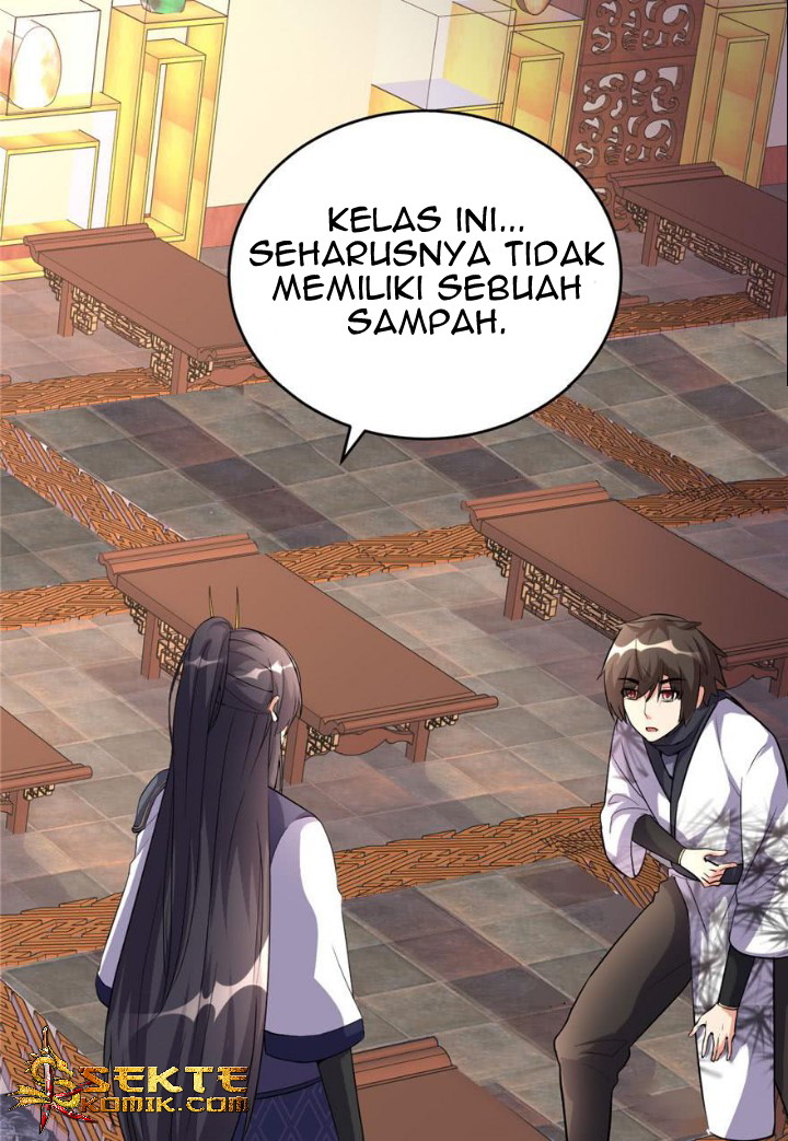 I Might Be A Fake Cultivator Chapter 10 Gambar 3