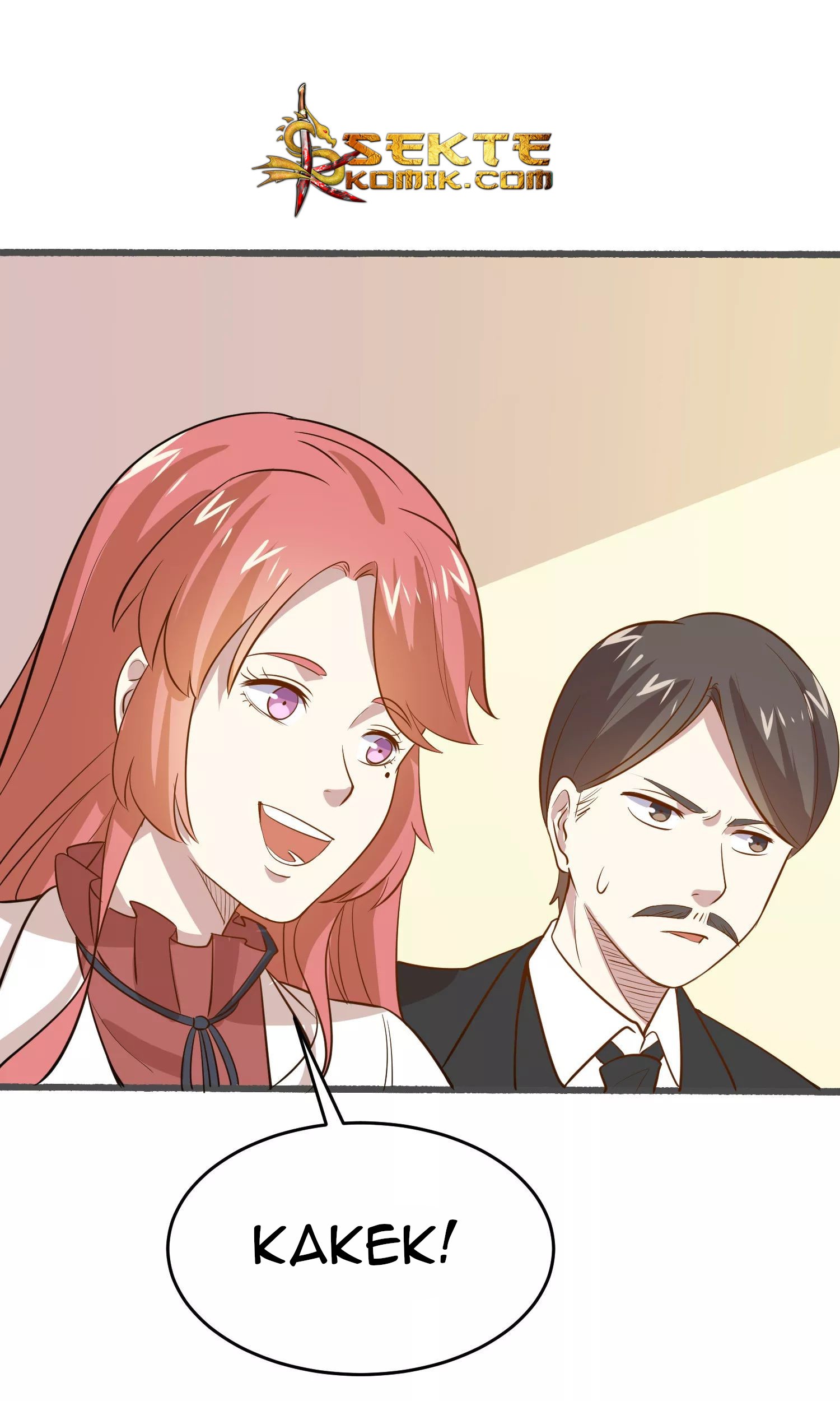 Godly Mobile Game Chapter 26 Gambar 17