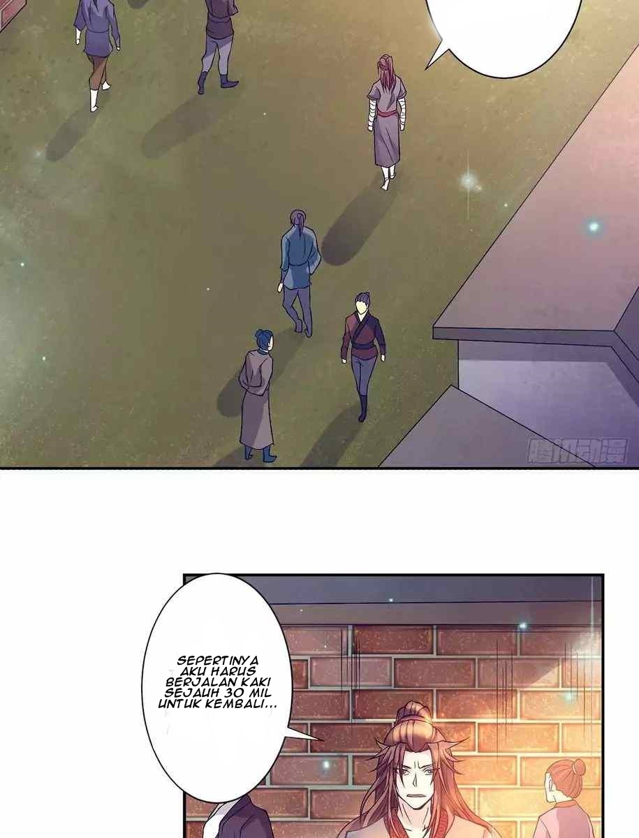 I Have Nine Female Disciples Chapter 06 Gambar 14