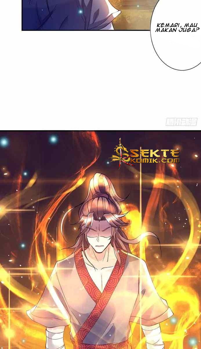 I Have Nine Female Disciples Chapter 06 Gambar 18