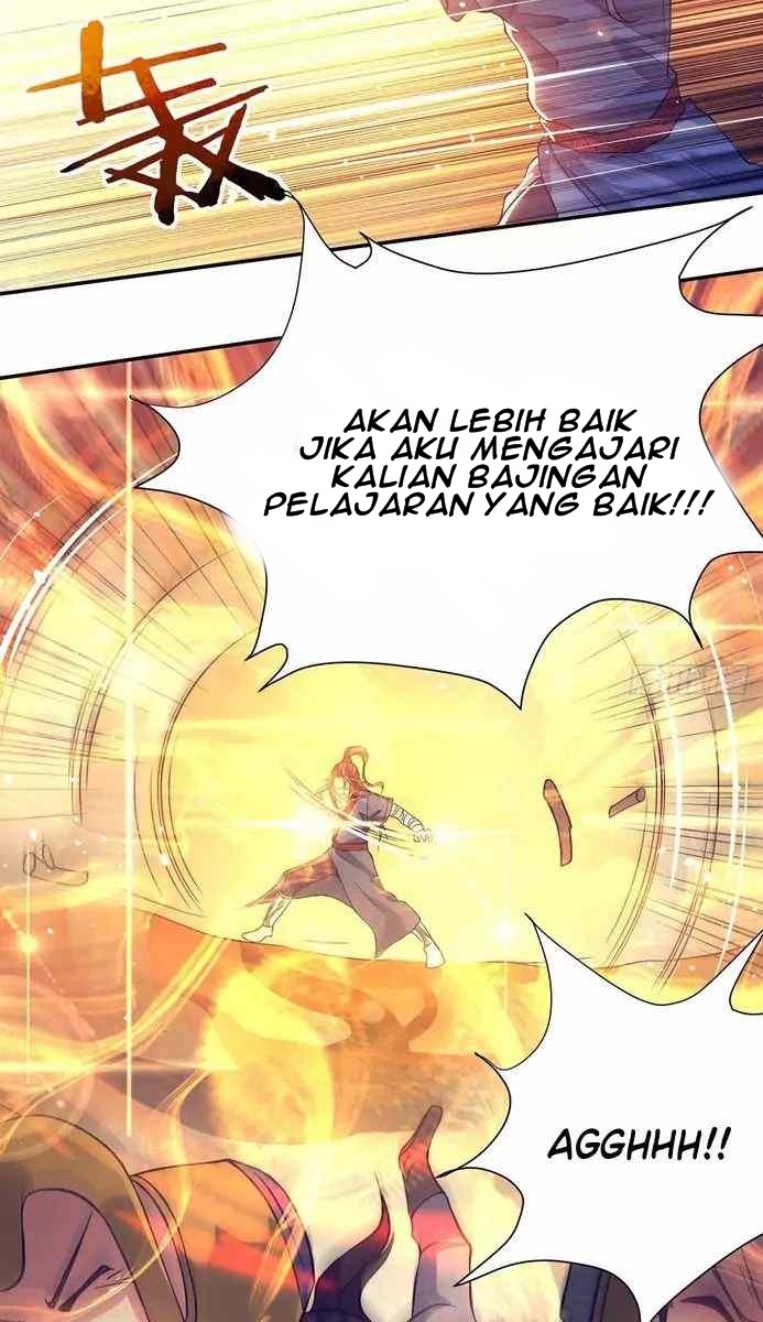 I Have Nine Female Disciples Chapter 06 Gambar 20