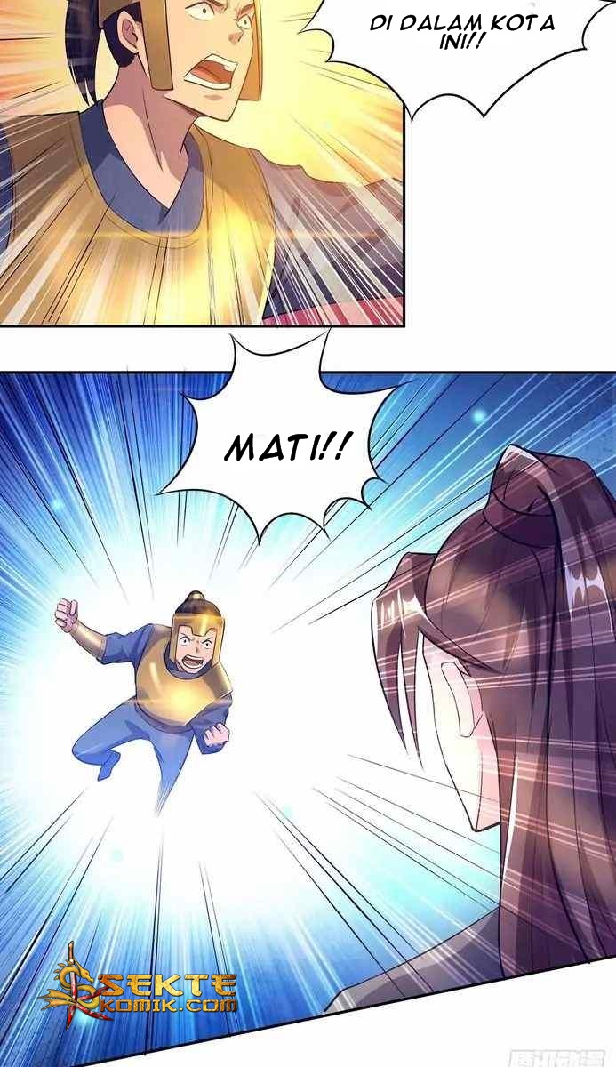 I Have Nine Female Disciples Chapter 06 Gambar 22