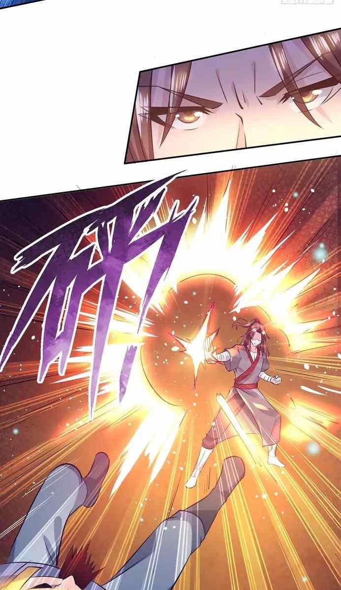 I Have Nine Female Disciples Chapter 06 Gambar 23