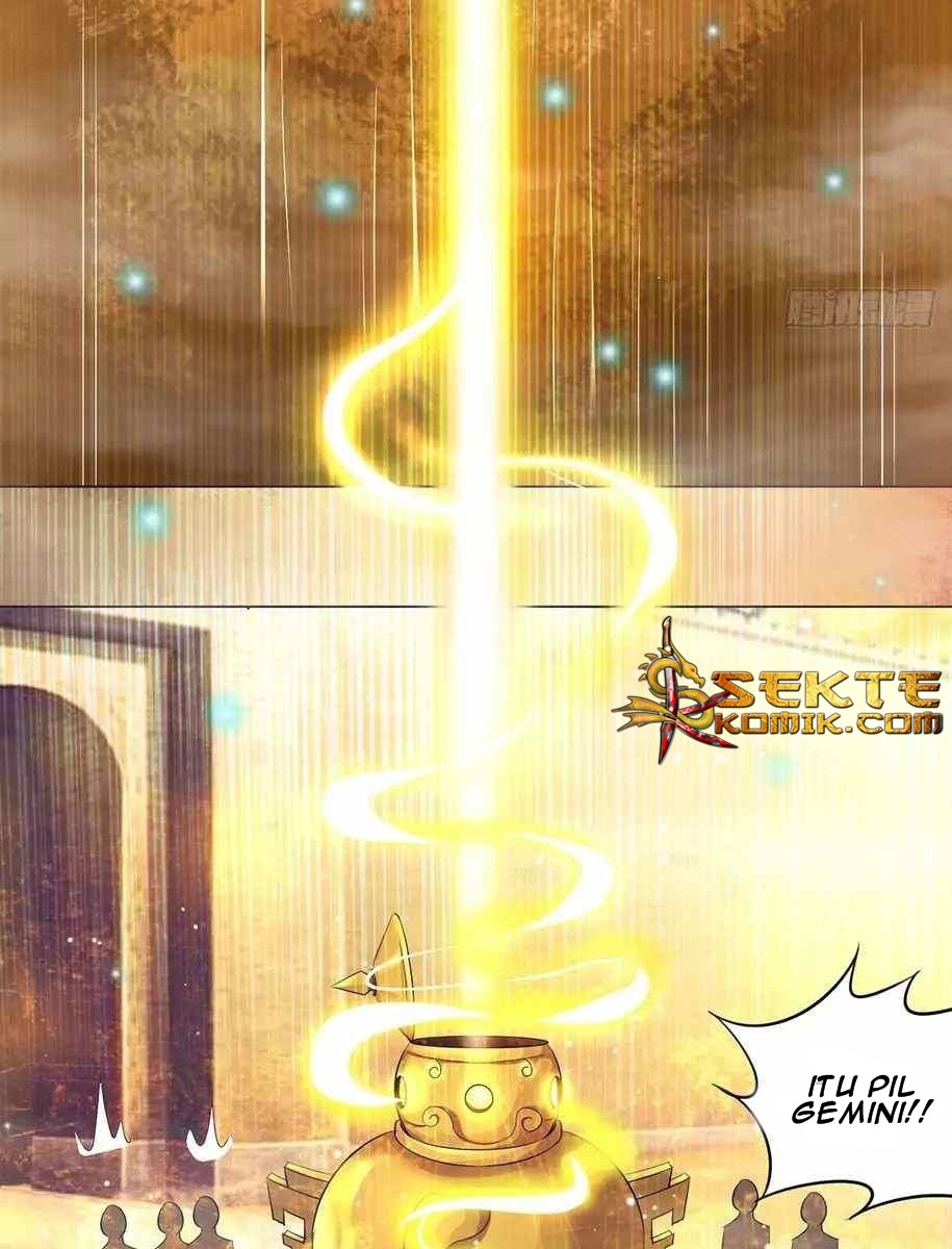 I Have Nine Female Disciples Chapter 06 Gambar 3