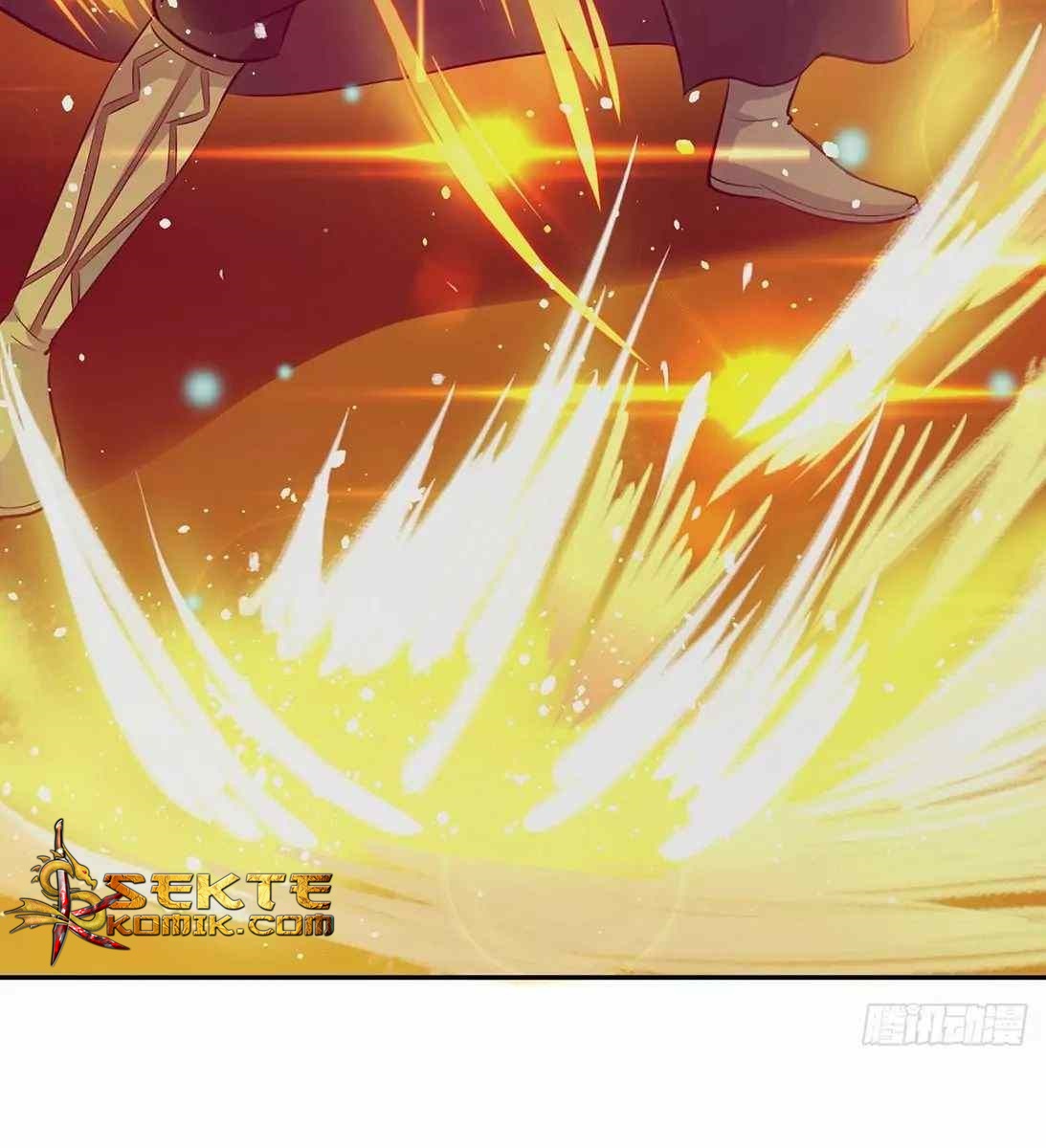 I Have Nine Female Disciples Chapter 06 Gambar 31