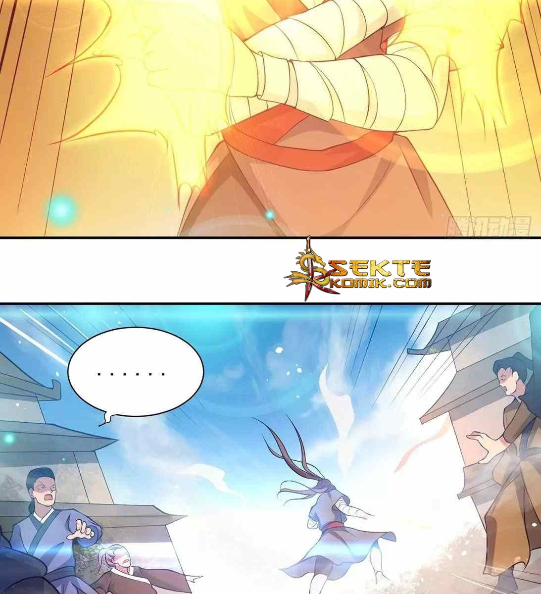 I Have Nine Female Disciples Chapter 06 Gambar 36