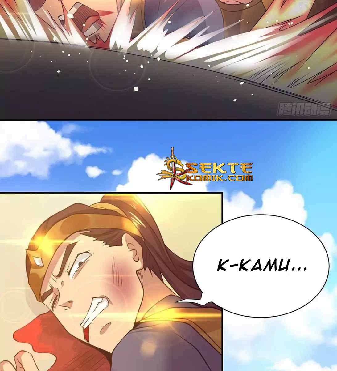 I Have Nine Female Disciples Chapter 06 Gambar 39