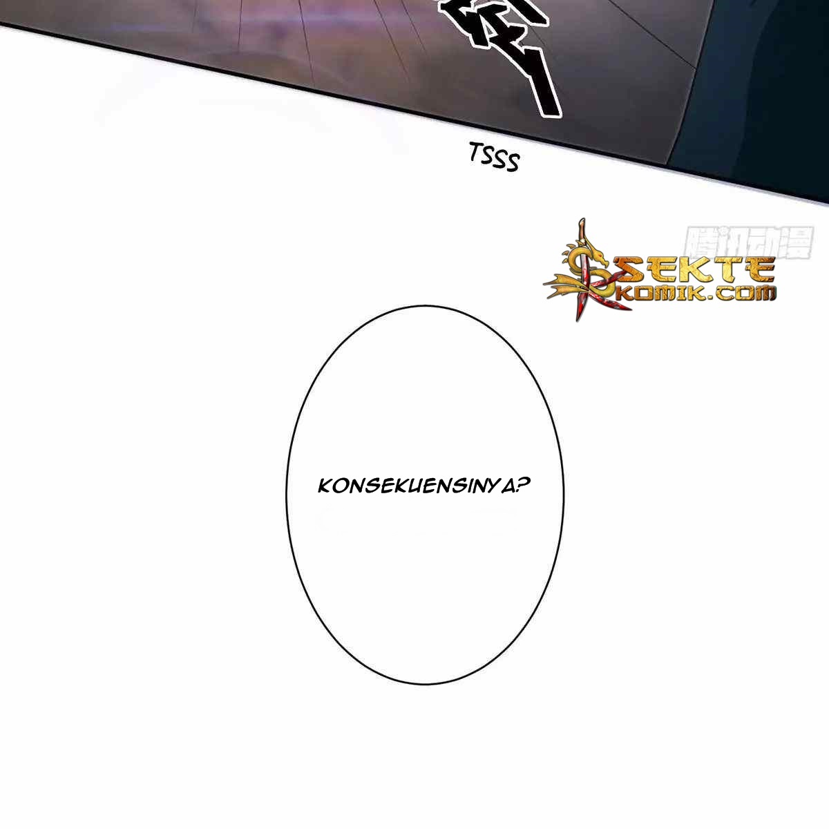 I Have Nine Female Disciples Chapter 06 Gambar 49