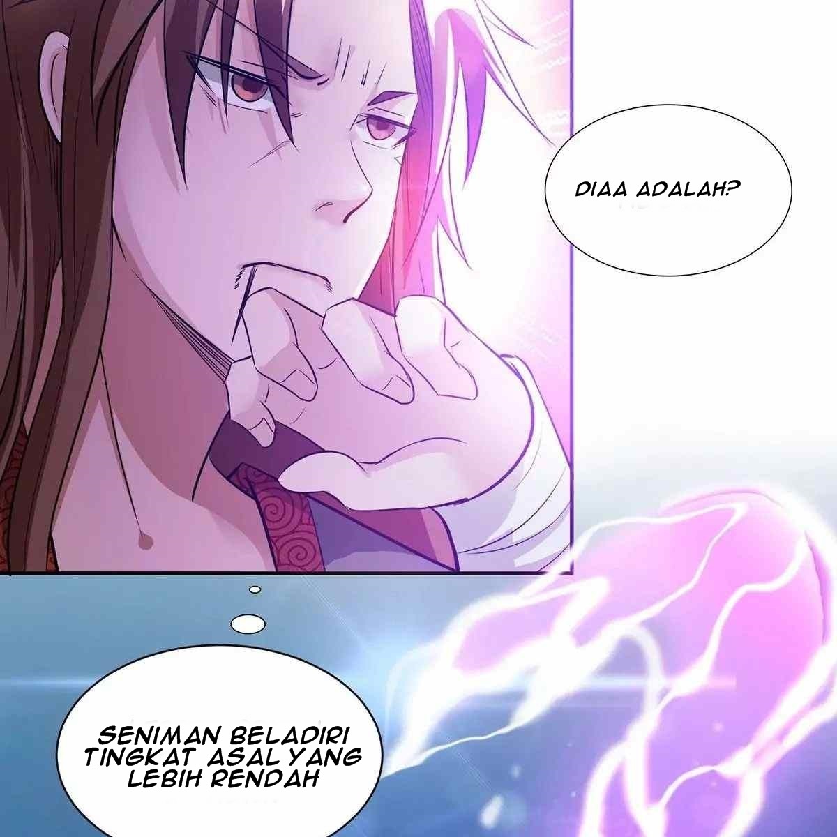 I Have Nine Female Disciples Chapter 06 Gambar 53