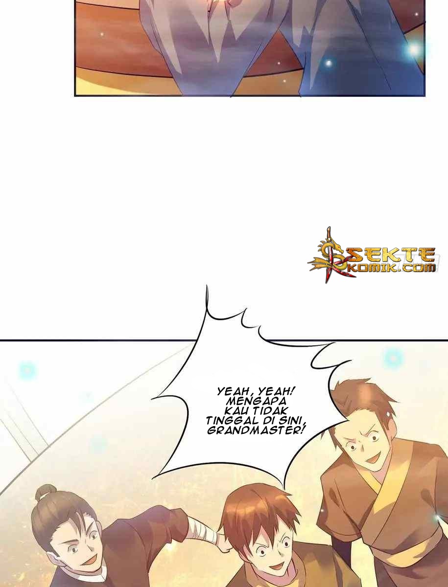 I Have Nine Female Disciples Chapter 06 Gambar 6