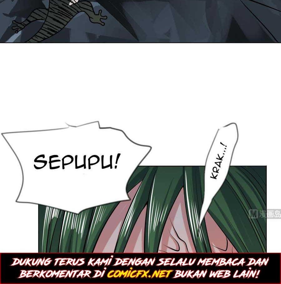 The Nine Heaven of Martial Arts Chapter 61 Gambar 15