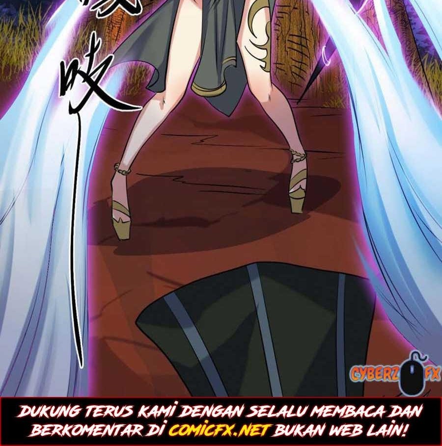 The Nine Heaven of Martial Arts Chapter 61 Gambar 17